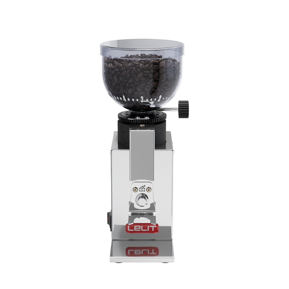 Lelit Fred Prima Grinder Conical Burr 230V 50-60Hz