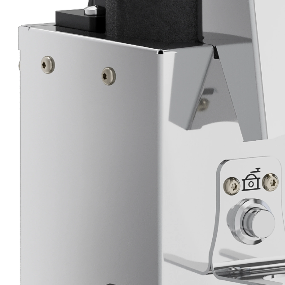 Molinillo de café Lelit Fred Prima con fresas cónicas 230V 50-60Hz