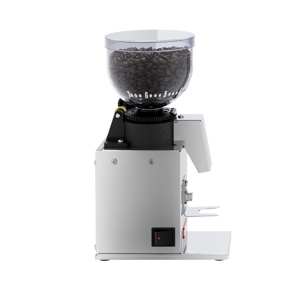Molinillo de café Lelit Fred Prima con fresas cónicas 230V 50-60Hz