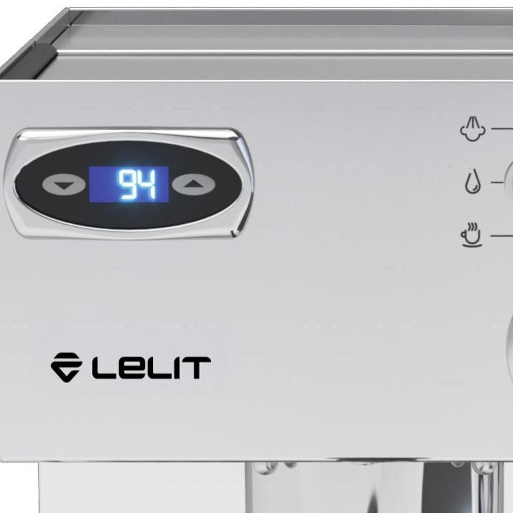 Lelit Ana 230V 50-60Hz