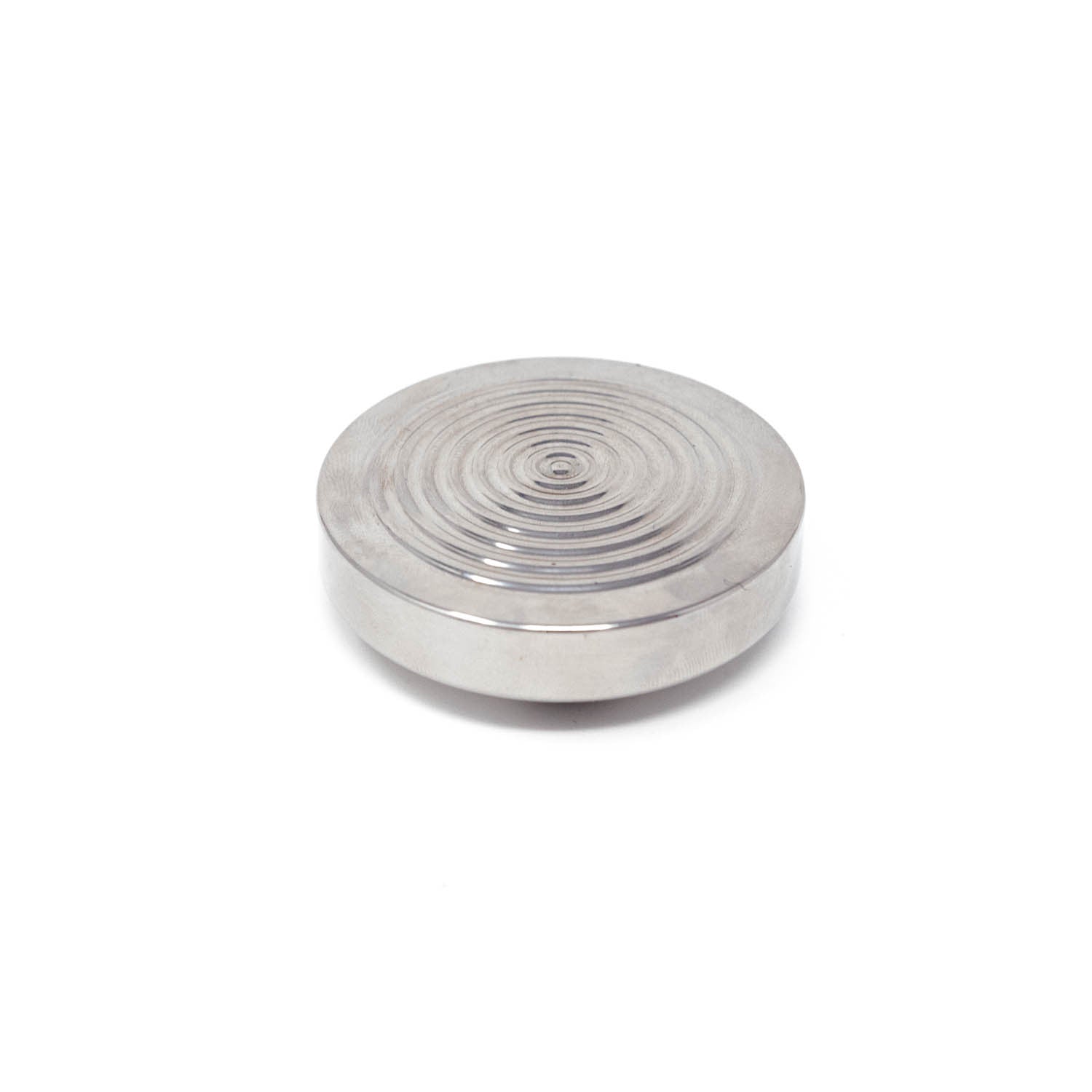 Tamper Handle Ergo Pink