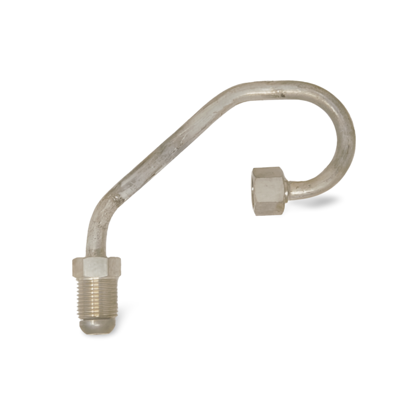 Rocket Inlet Pipe W. 3 Mm Restrictor