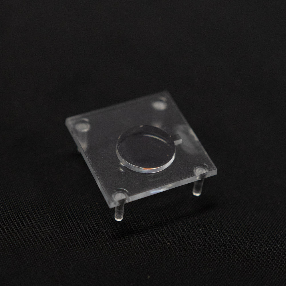 Rocket Oled Glass
