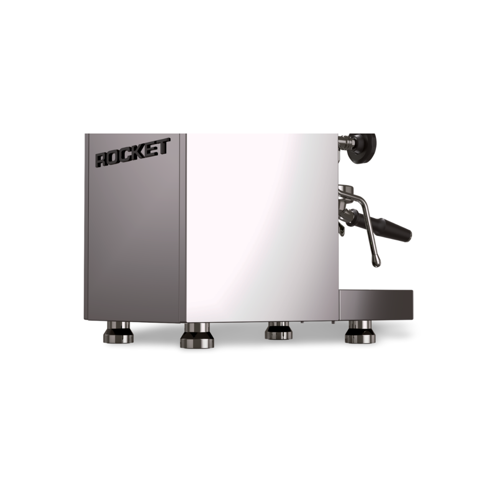 Rocket Mozzafiato Fast R Inox CE 230V 50-60Hz