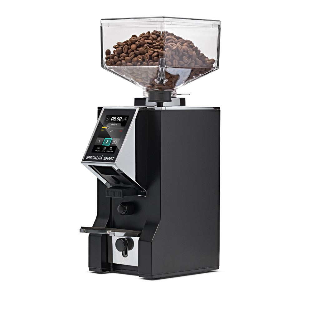 Mignon Smart Specialità 55 220-240V / 50-60Hz Negro Mate