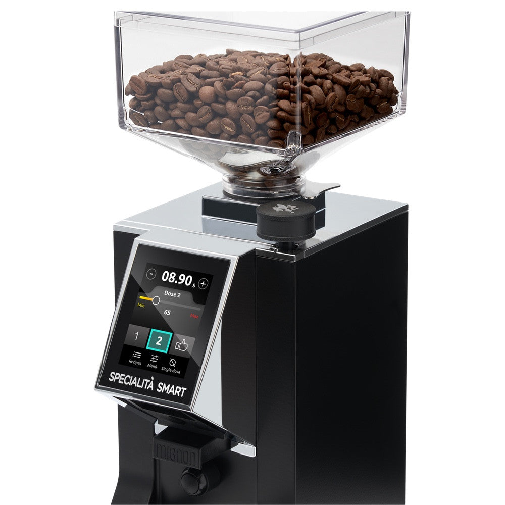 Mignon Smart Specialità 55 220-240V / 50-60Hz Negro Mate