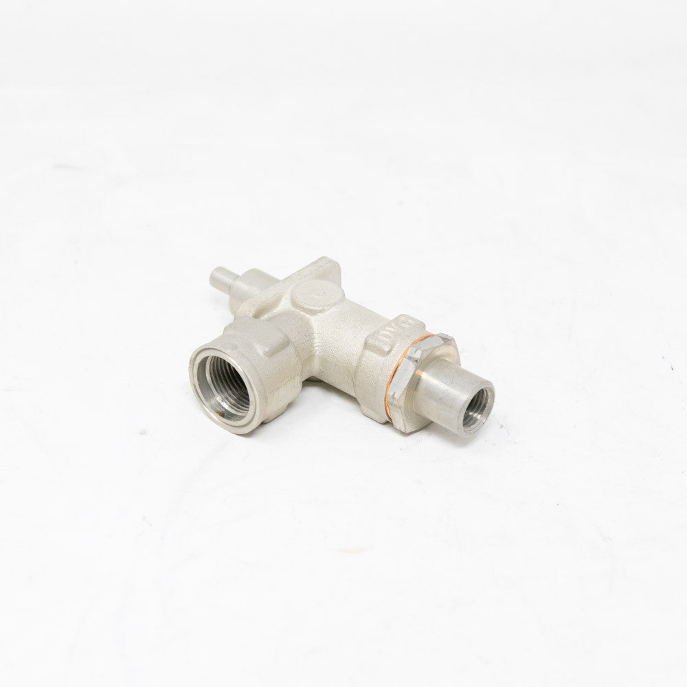 Rocket Steam Tap R9 One