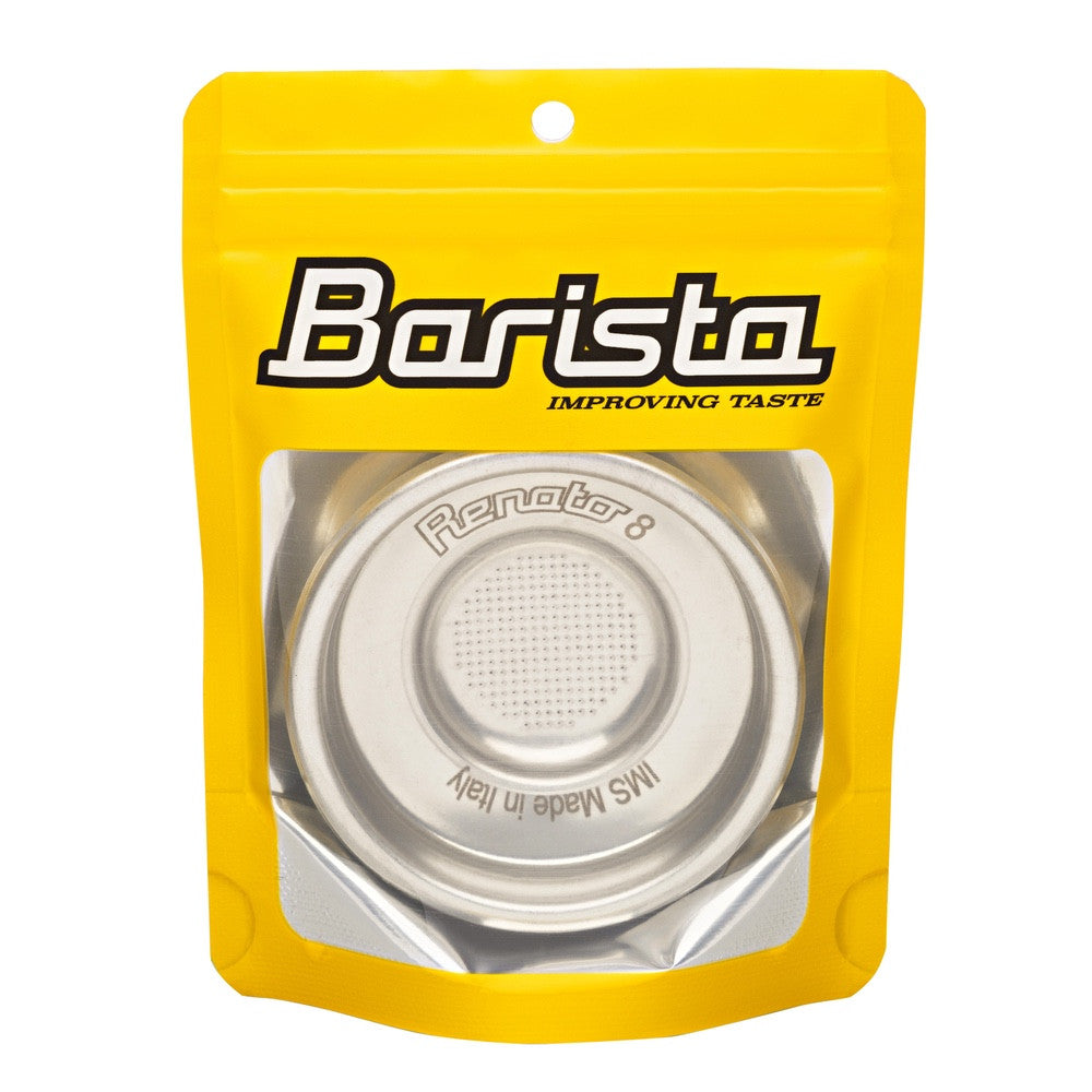 Barista Renato 8gr