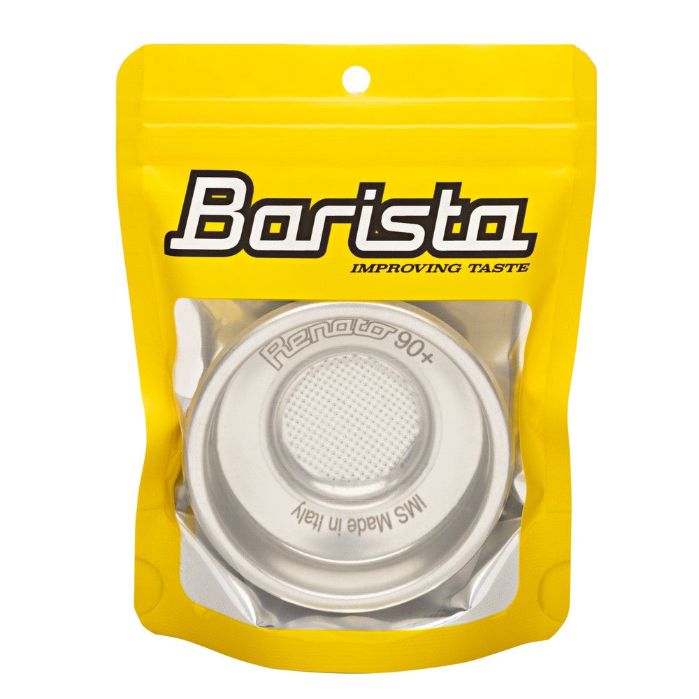 Barista Renbato 90 Especialidad Individual 9-13 gr.