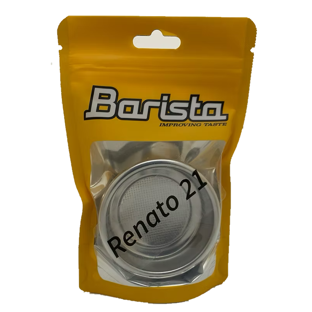 Barista Renato 21Gr.