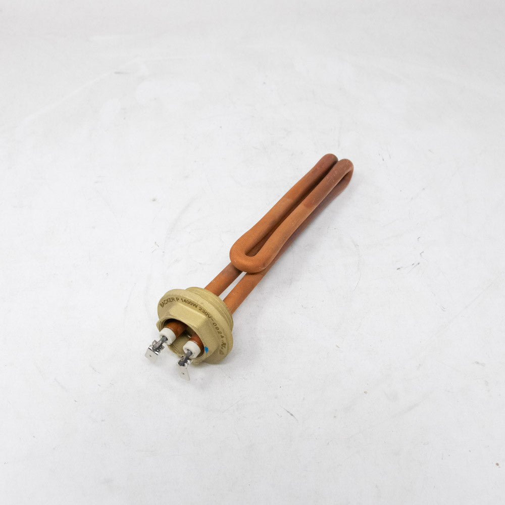 Resistencia Lelit 230V 1400W L165