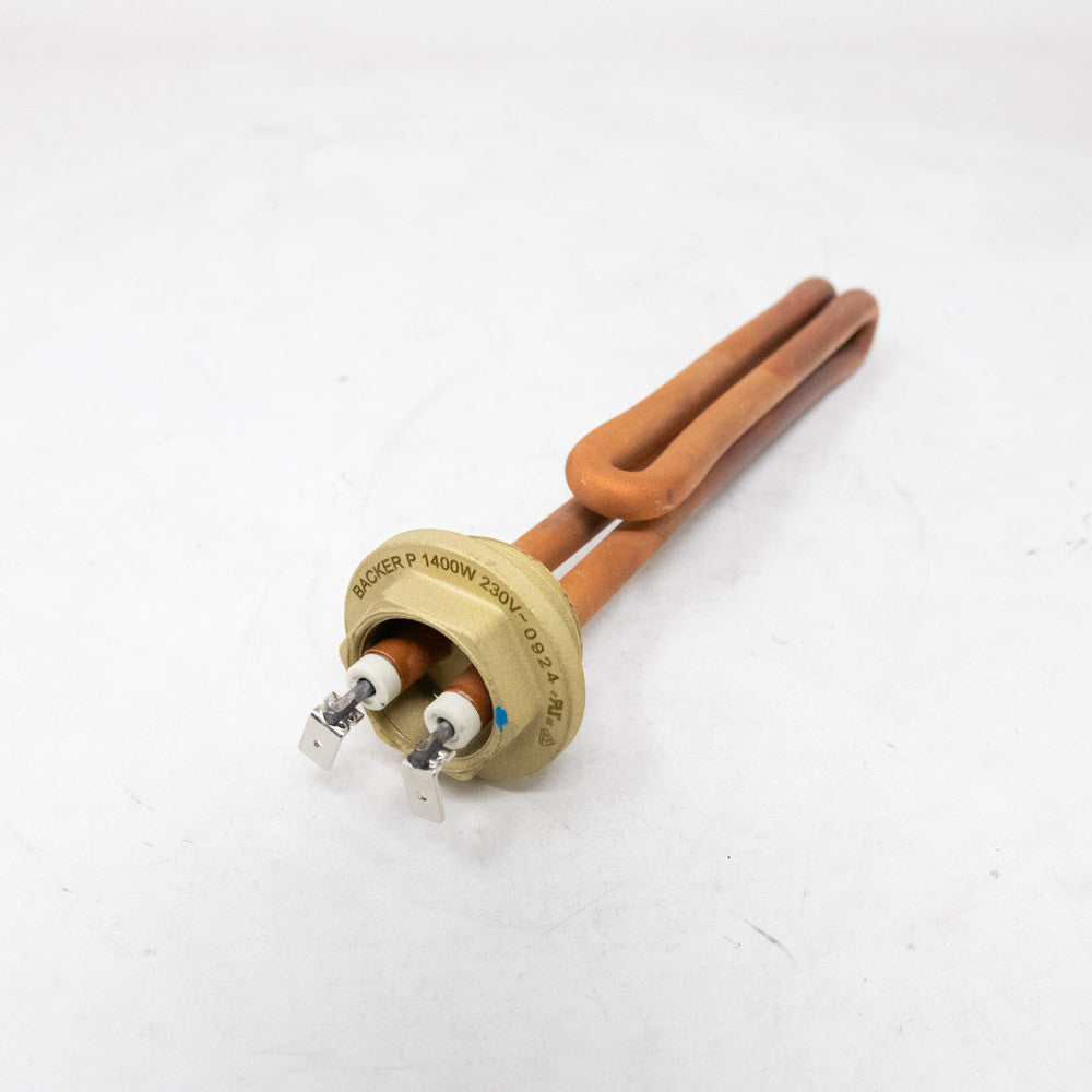 Resistencia Lelit 230V 1400W L165