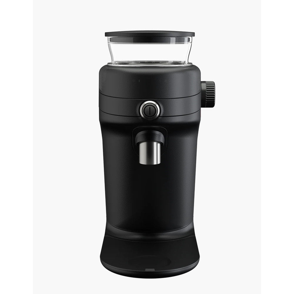 Mahlkonig XD64 Jet Black Sigle Dose