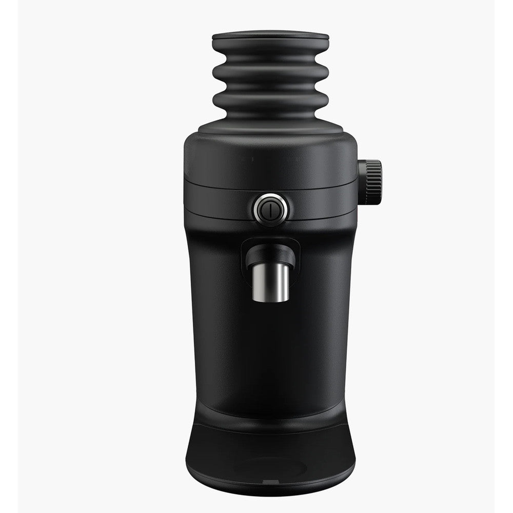Mahlkonig XD64 Jet Black Sigle Dose