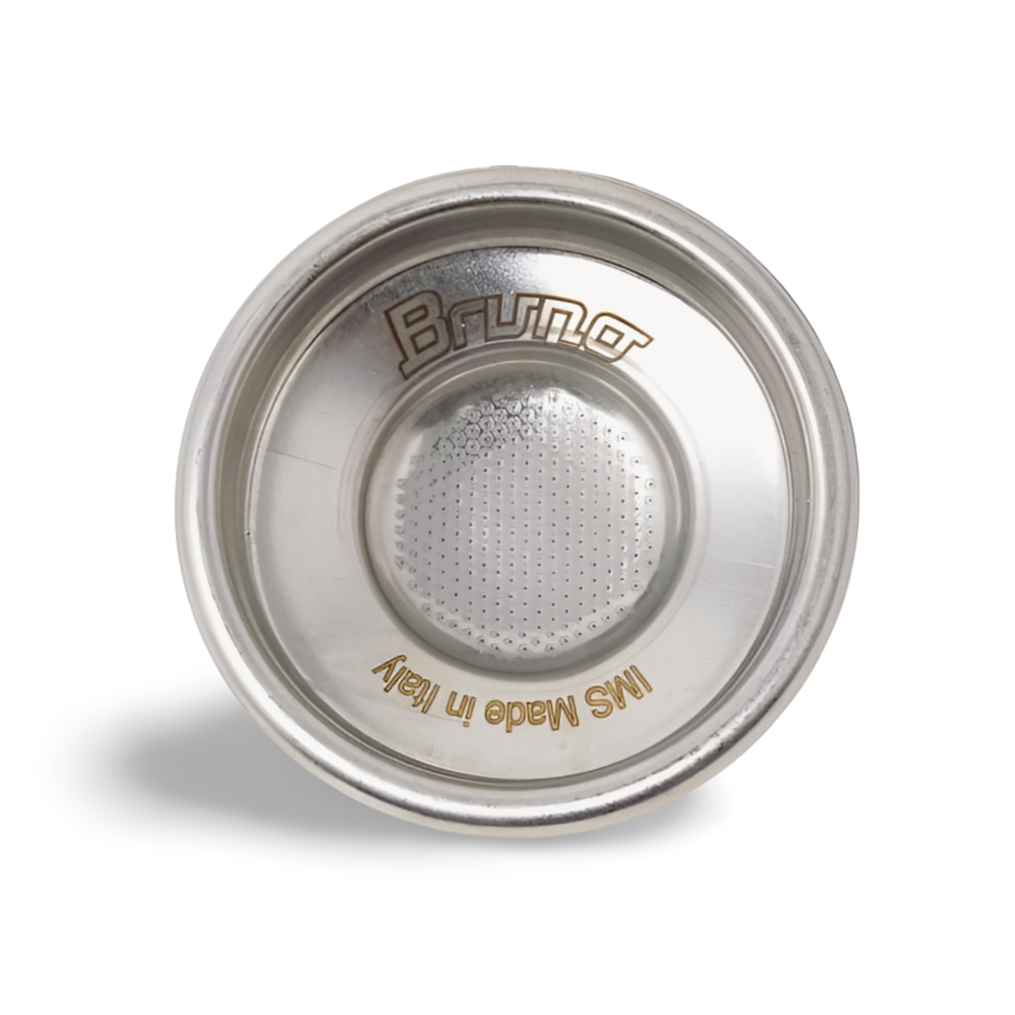 Barista Bruno 7-8 gr.