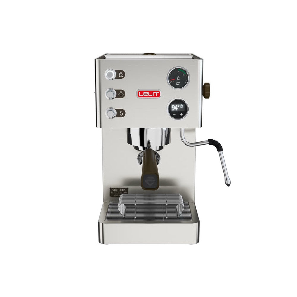 Lelit Victoria 230V 50-60Hz
