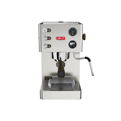 Lelit Victoria 230V 50-60Hz