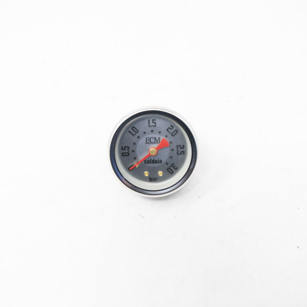 Profitec Boiler Pressure Gauge Retro Synchronika