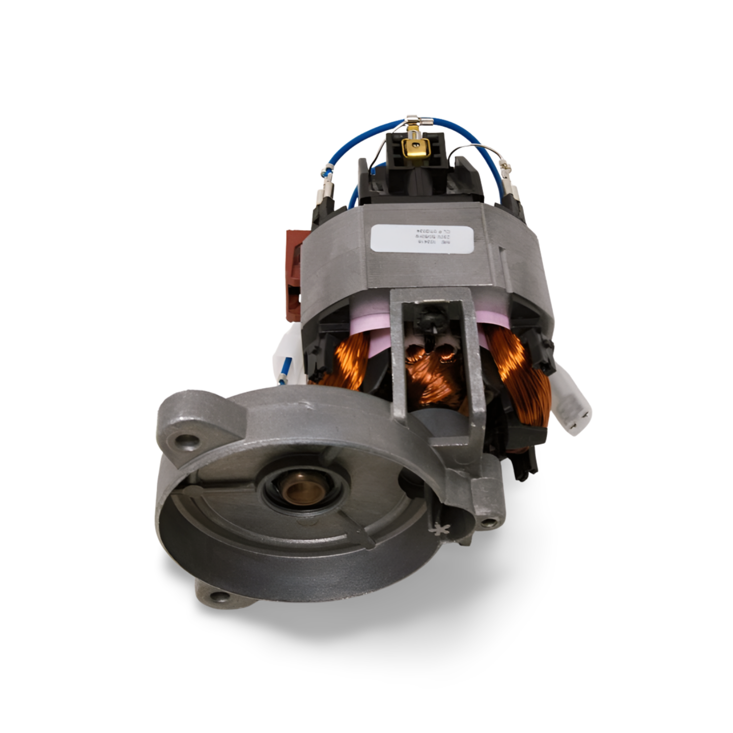 Kit de motor Lelit para MC234 230V
