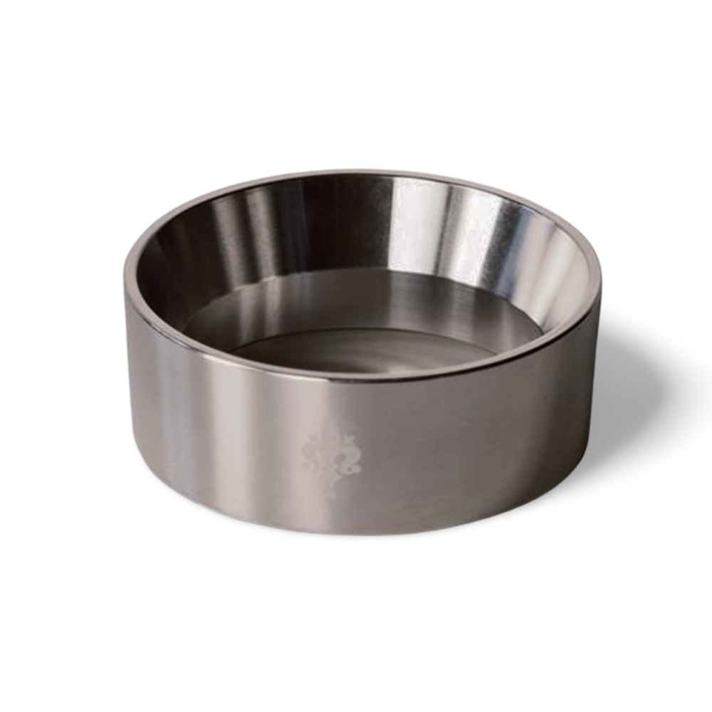 Mignon Libra Dosing Funnel Inox 53-54mm