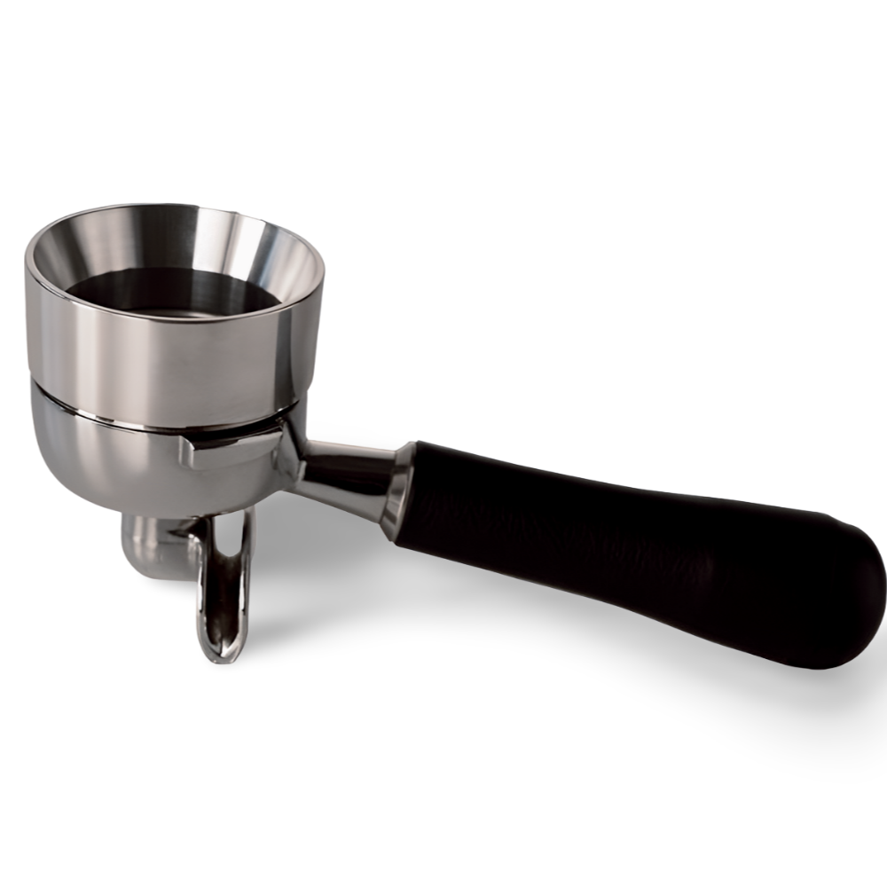 Mignon Libra Dosing Funnel Inox 53-54mm