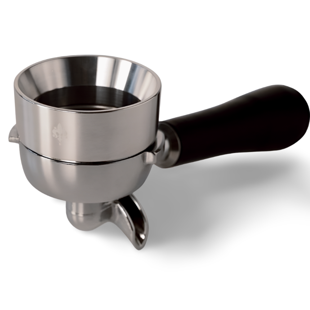 Mignon Libra Dosing Funnel Inox 53-54mm
