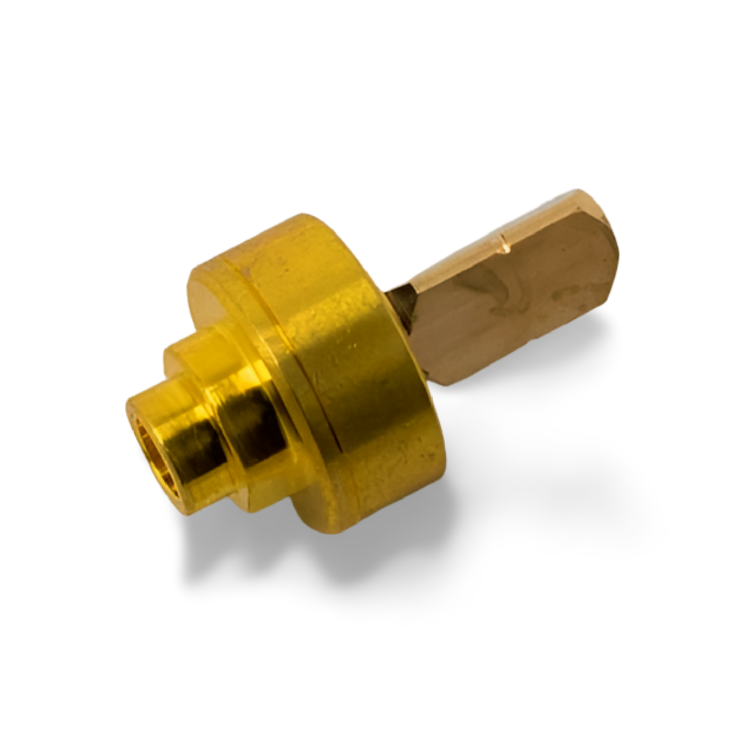 Rocket Group Low Drain Valve