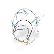 Rocket R Cinquantotto Wiring Loom