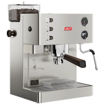 Lelit Kate Combi Machine with Grinder 230V 50-60Hz