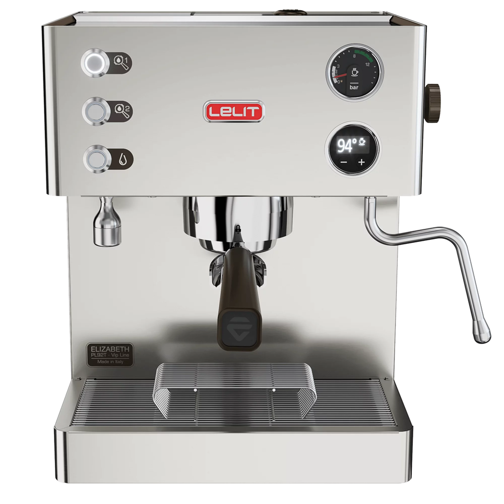 Lelit Elizabeth Dual Boiler 230V 50-60Hz