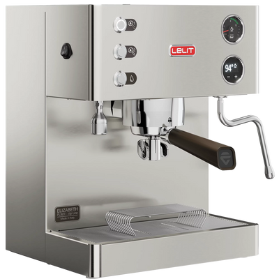 Lelit Elizabeth Dual Boiler 230V 50-60Hz