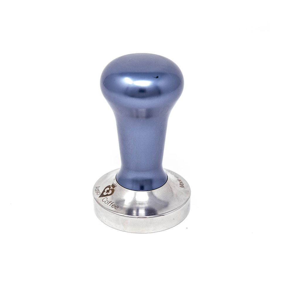 Tamper Handle Ergo Smoked