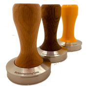 Compactador de madera de barista BIT de 58 mm