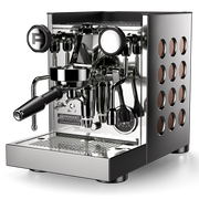 Rocket Appartamento TCA Inox/Copper CE 230V 50-60Hz