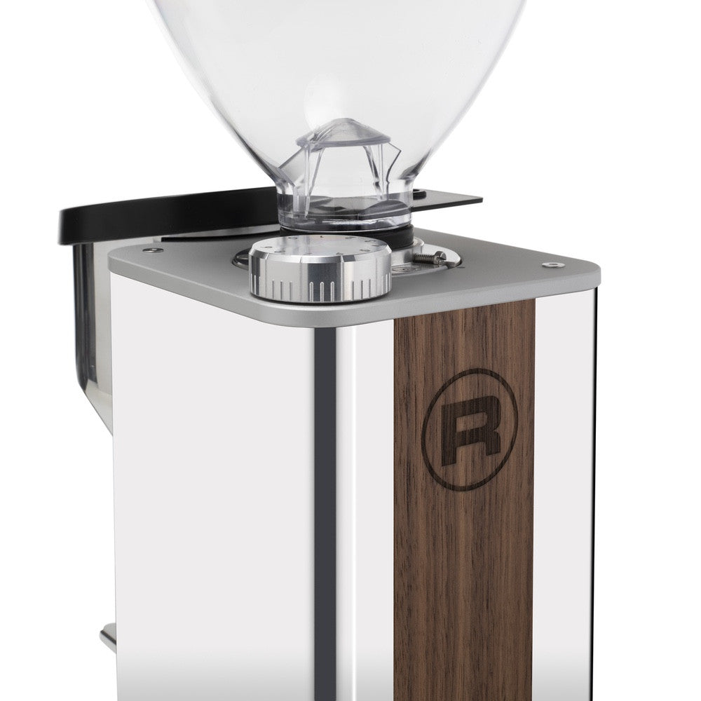 Rocket Giannino Chrome/Wood CE 230V 50-60Hz