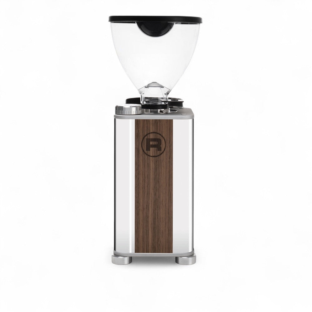 Rocket Giannino Chrome/Wood CE 230V 50-60Hz