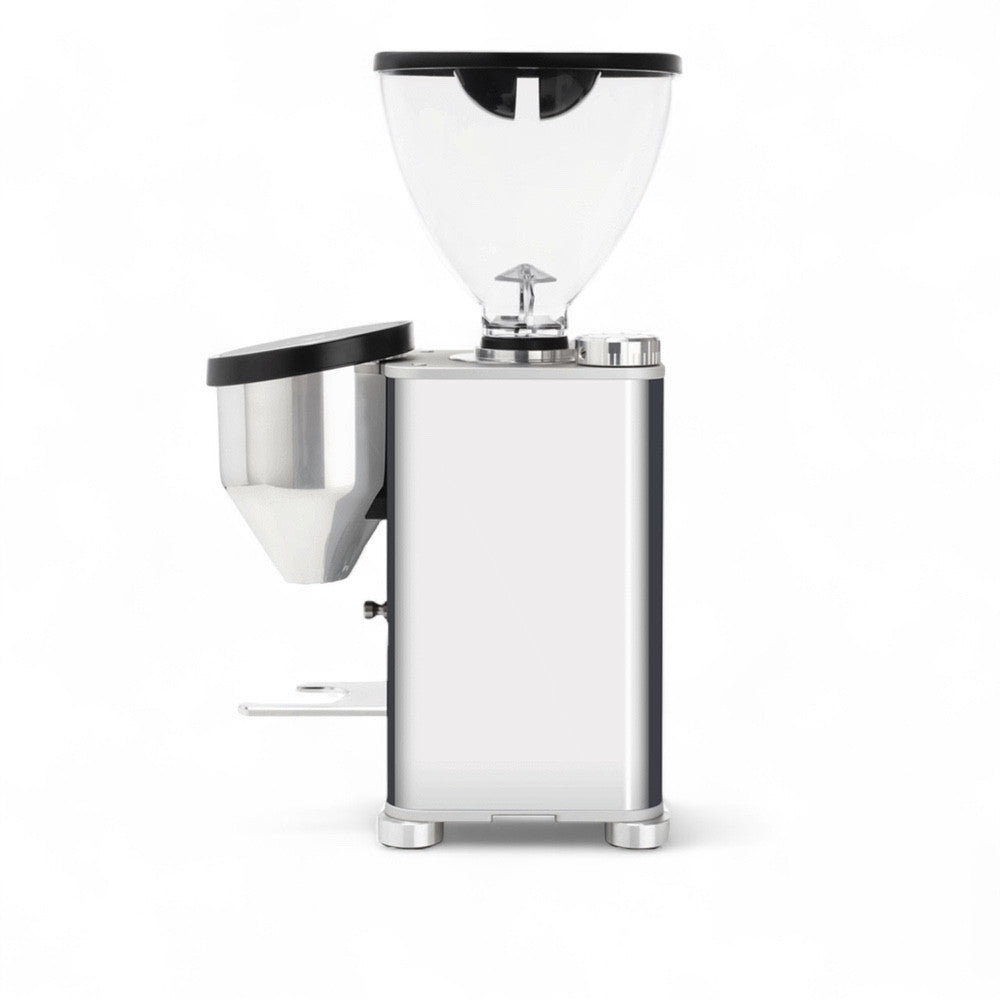 Rocket Giannino Chrome/Wood CE 230V 50-60Hz