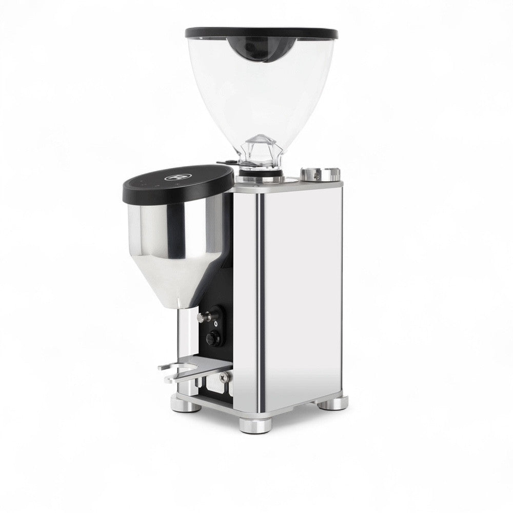 Rocket Giannino Chrome/Wood CE 230V 50-60Hz