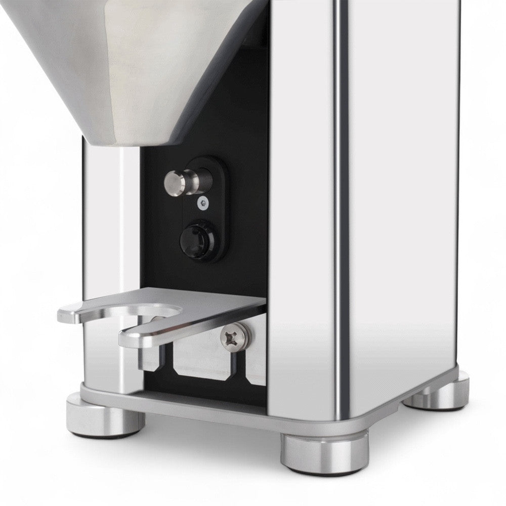 Rocket Giannino Chrome/Wood CE 230V 50-60Hz