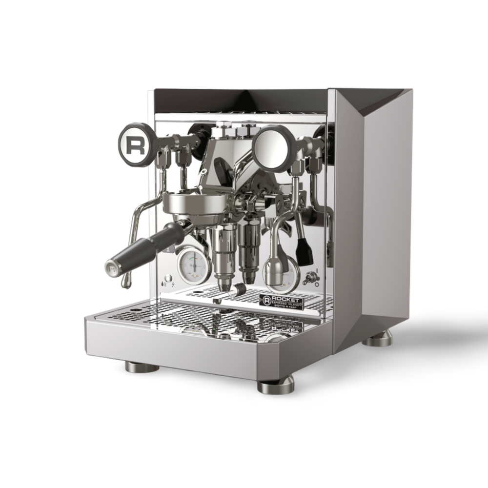 Rocket Giotto Fast V Inox CE 230V 50-60Hz