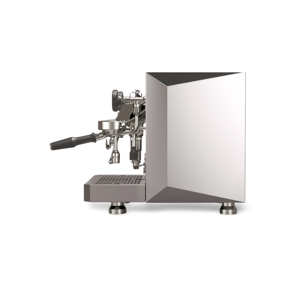 Rocket Giotto Fast V Inox CE 230V 50-60Hz