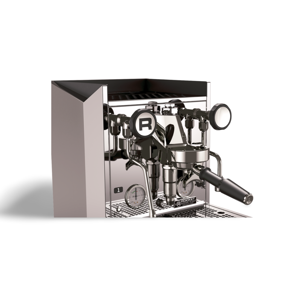 Rocket Giotto Fast V Inox CE 230V 50-60Hz