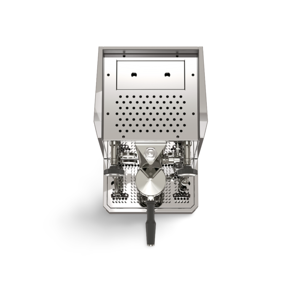 Rocket Giotto Fast V Inox CE 230V 50-60Hz