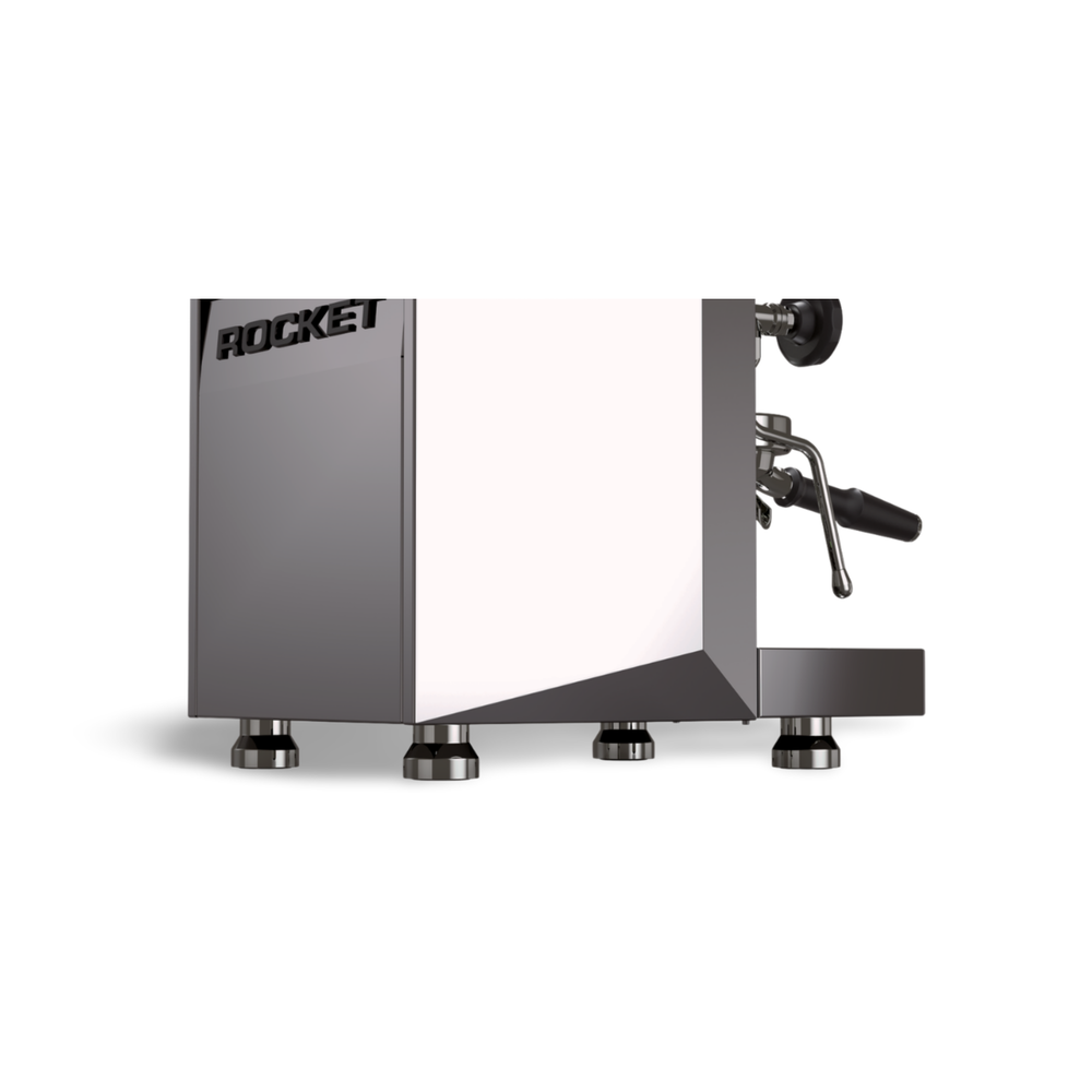 Rocket Giotto Fast V Inox CE 230V 50-60Hz