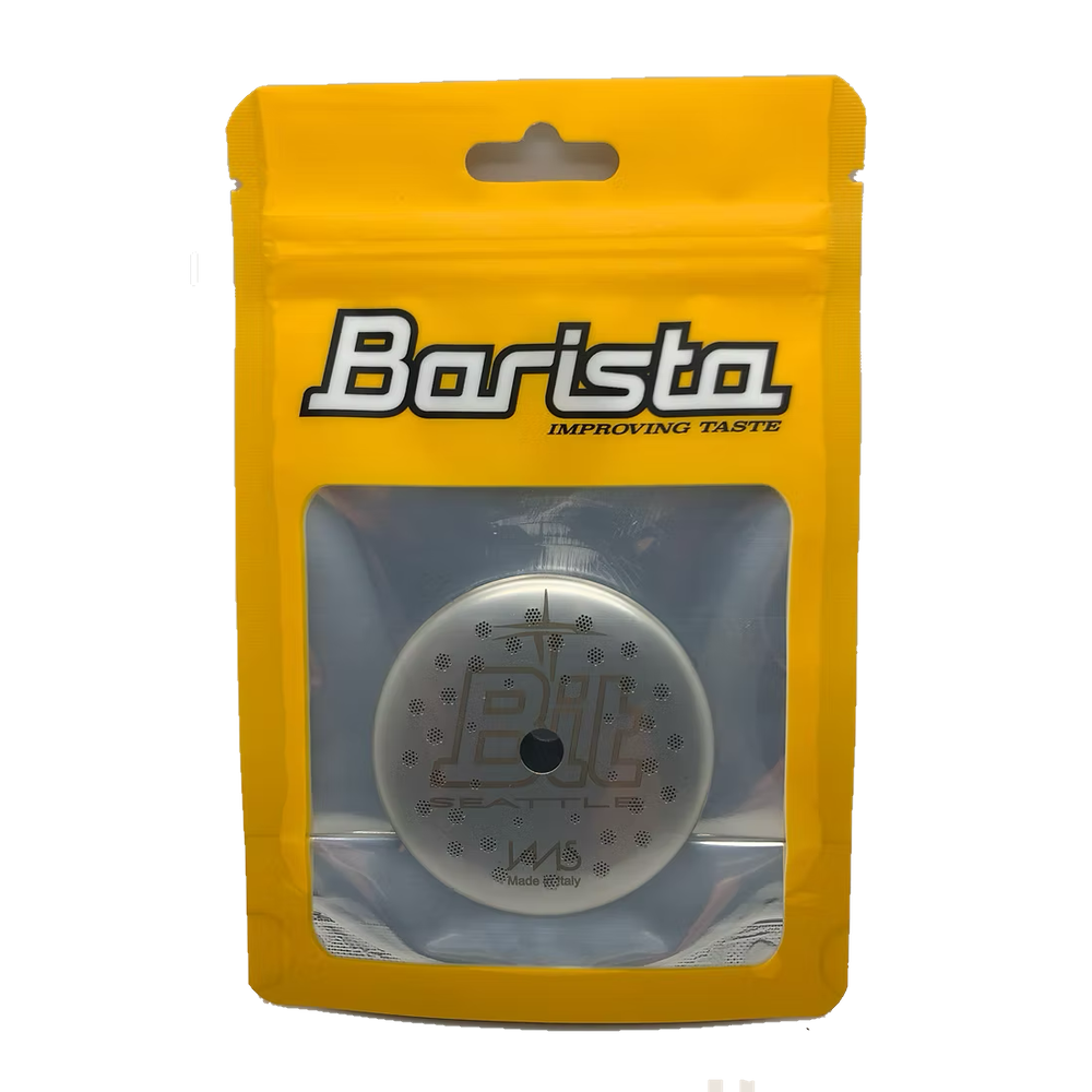 Barista Ducha Film Marzocco
