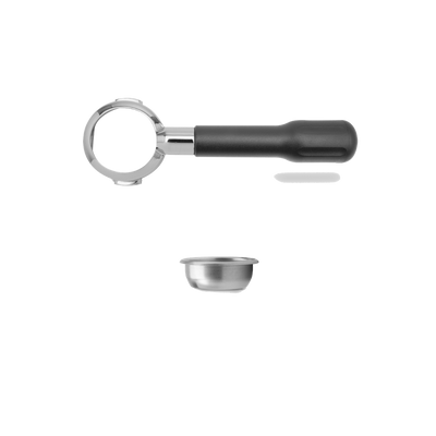 Lelit 57mm Bottomless Portafilter
