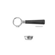 Lelit 57mm Bottomless Portafilter Design Handle