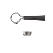 Lelit 58mm Bottomless Portafilter Design Handle