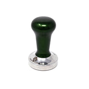 Tamper Handle Ergo Green Bottle