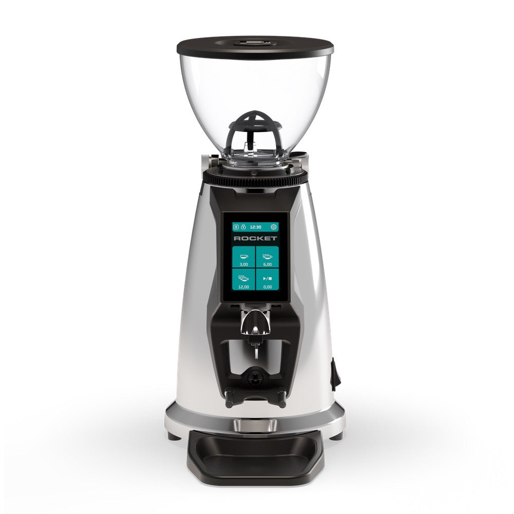 Rocket Spluga 65 Chrome CE 230V 50-60Hz